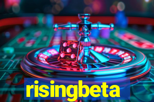 risingbeta