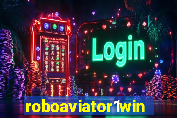 roboaviator1win