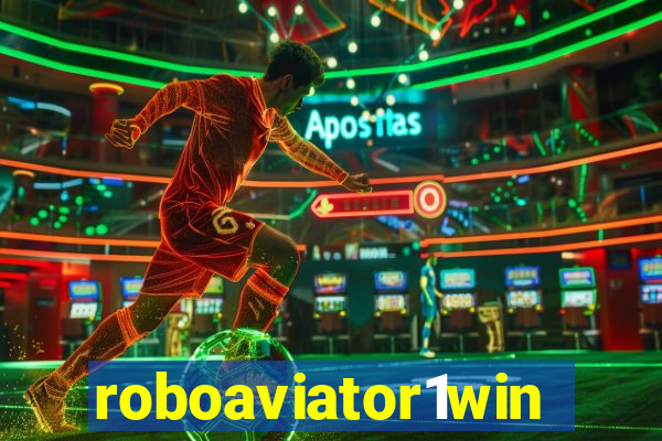 roboaviator1win