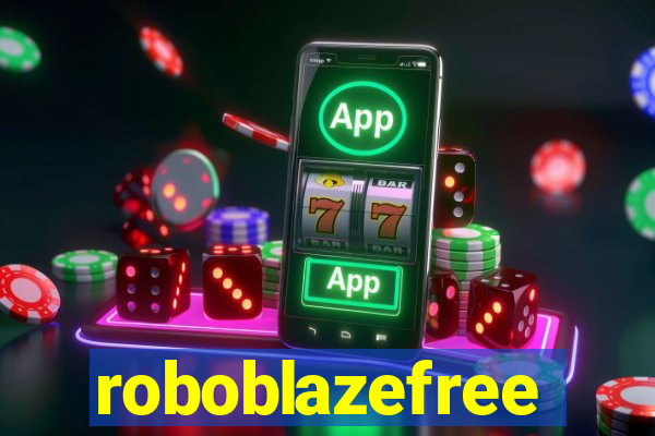 roboblazefree