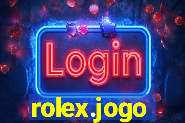 rolex.jogo