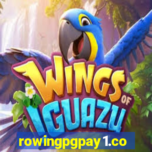 rowingpgpay1.com