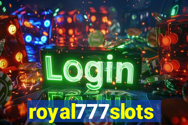 royal777slots