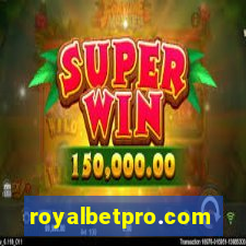 royalbetpro.com