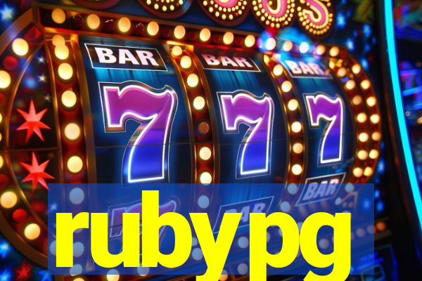 rubypg