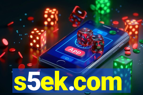 s5ek.com