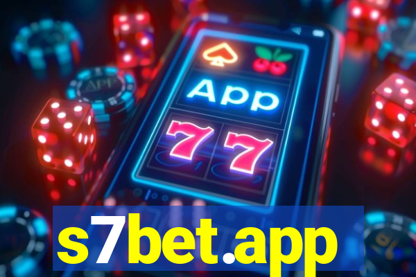 s7bet.app