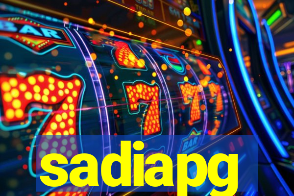 sadiapg