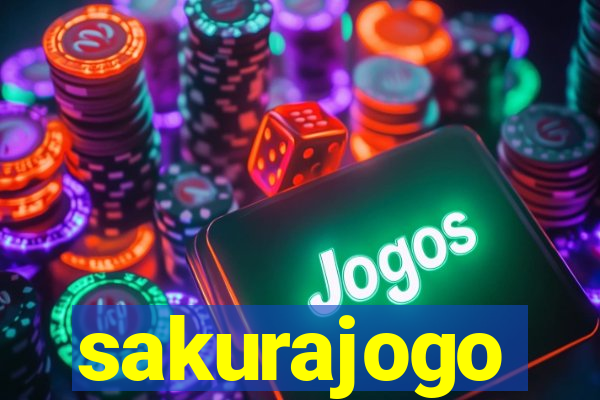 sakurajogo