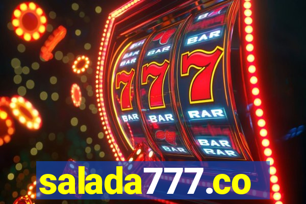 salada777.co