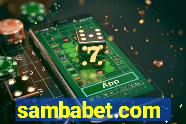 sambabet.com