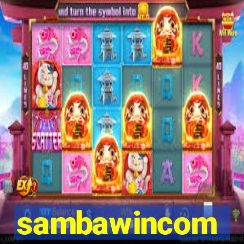 sambawincom