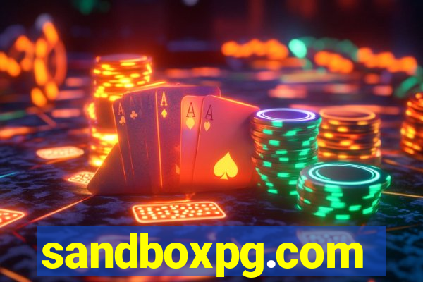 sandboxpg.com