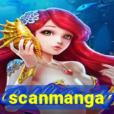 scanmanga