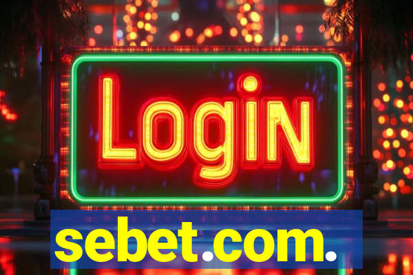 sebet.com.