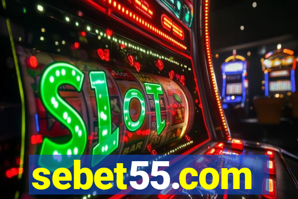 sebet55.com