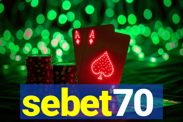 sebet70