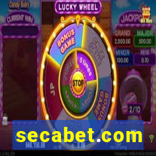 secabet.com