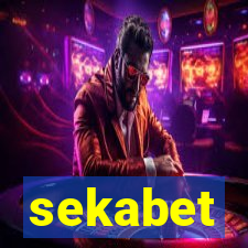 sekabet