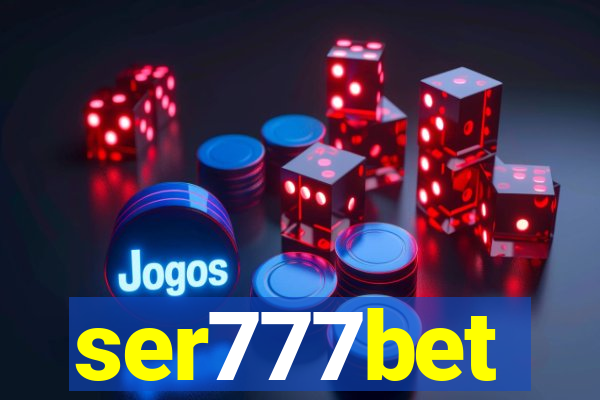 ser777bet