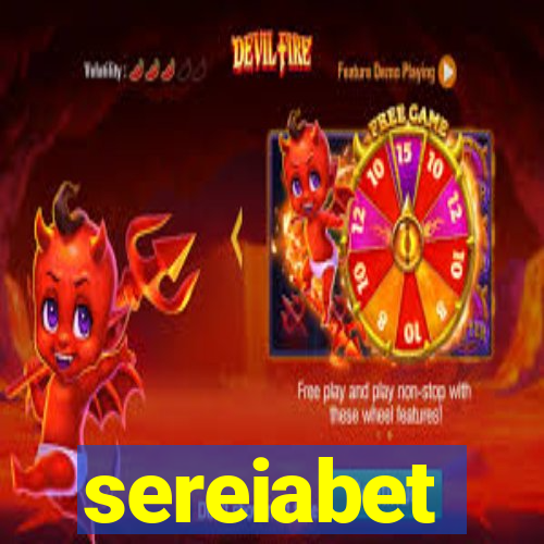 sereiabet