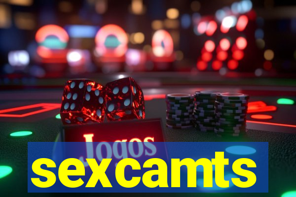 sexcamts