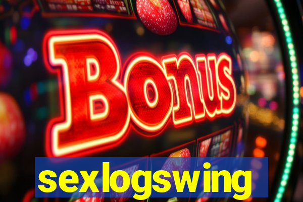 sexlogswing