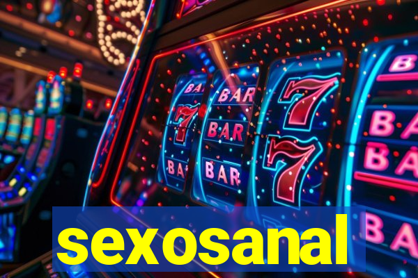 sexosanal