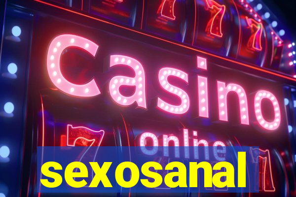 sexosanal