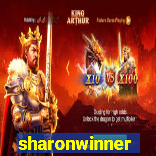 sharonwinner