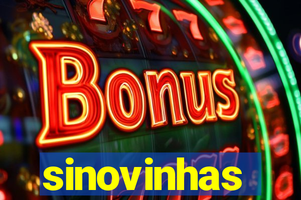 sinovinhas