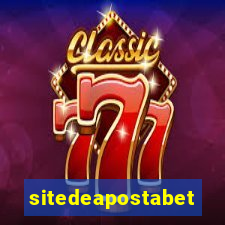 sitedeapostabet