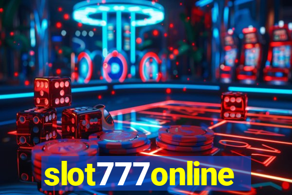 slot777online