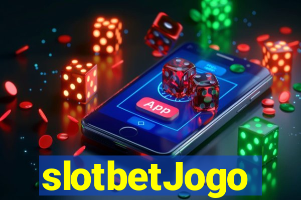 slotbetJogo