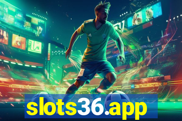 slots36.app