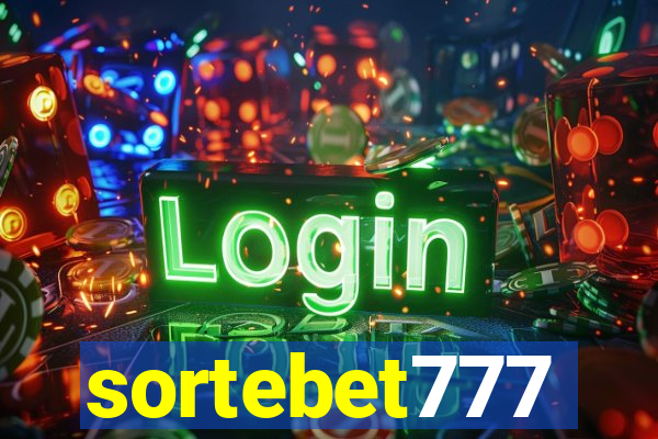 sortebet777