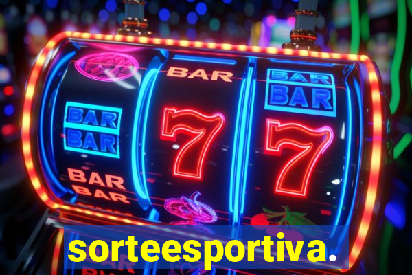 sorteesportiva.net