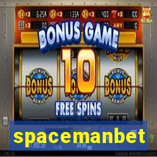 spacemanbet