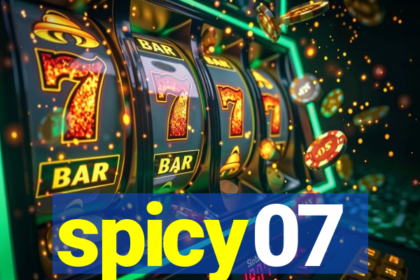 spicy07