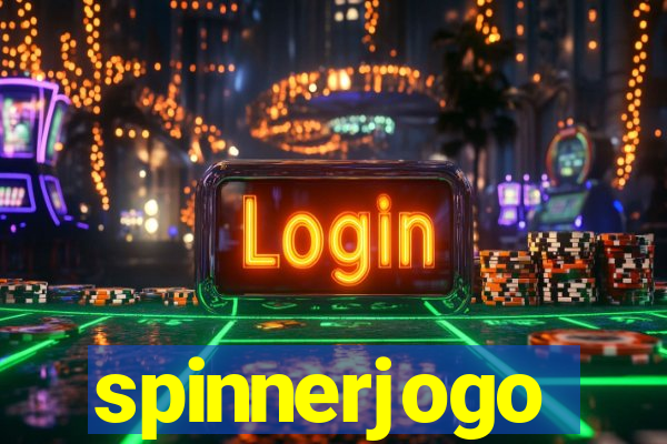 spinnerjogo