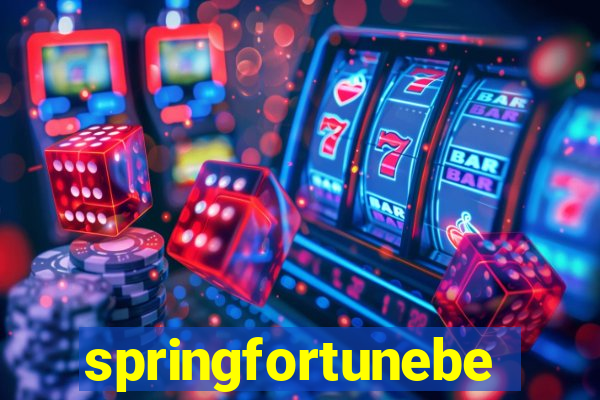 springfortunebet.com