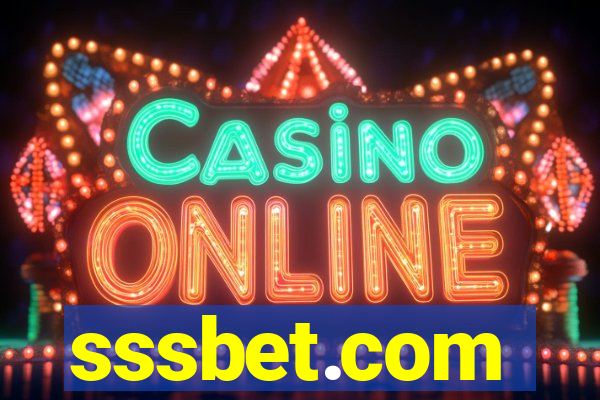 sssbet.com