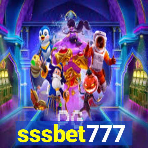 sssbet777