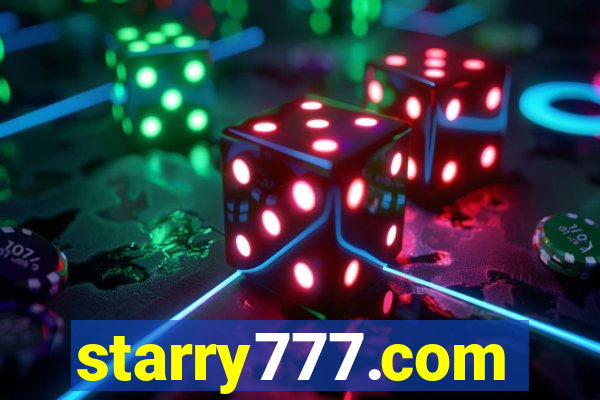 starry777.com