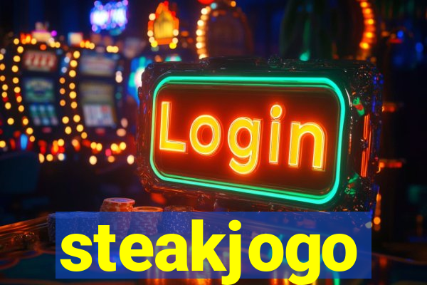 steakjogo