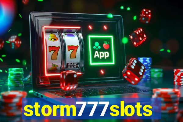 storm777slots