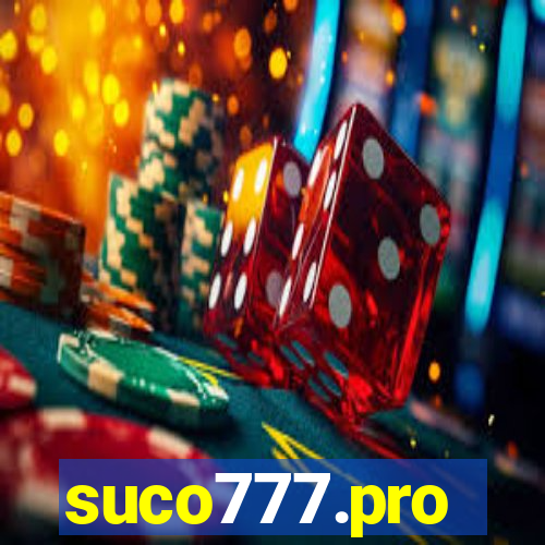 suco777.pro