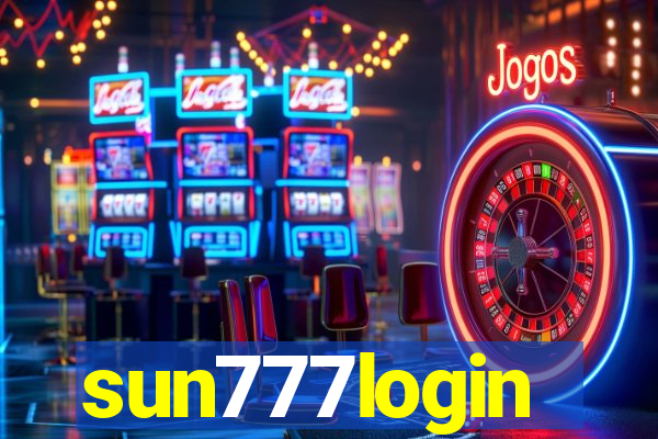 sun777login