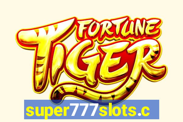 super777slots.com