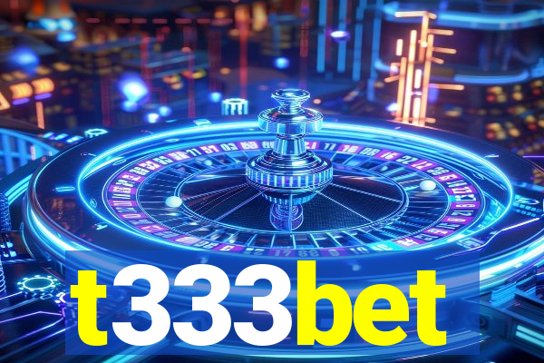 t333bet